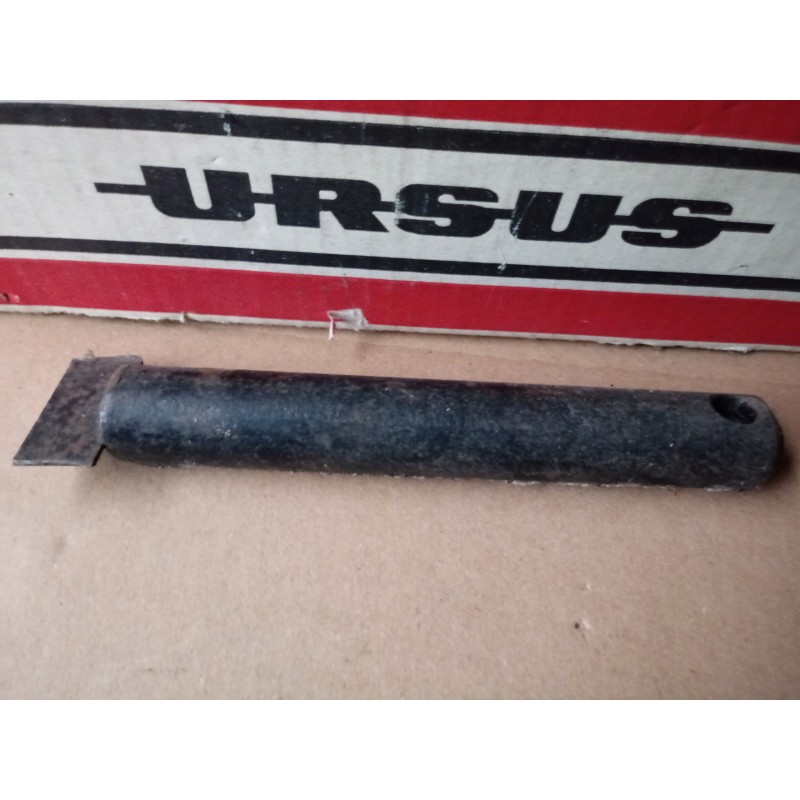 Upper hook bracket pin transp 360 50450460