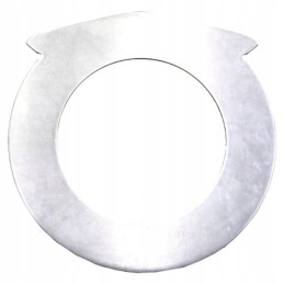 Deutz Fahr intermediate brake disc 0 900 0801 3