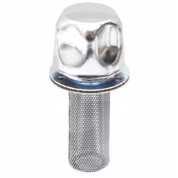 Ta80 tank filler neck