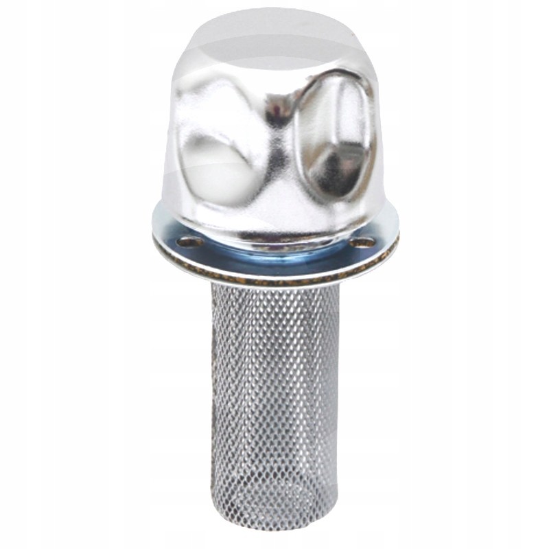 Ta80 tank filler neck