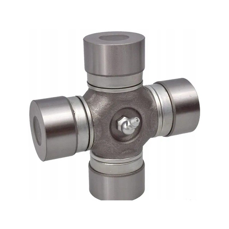 Shaft crosshead oe 40x111 0 mm 7 steel power