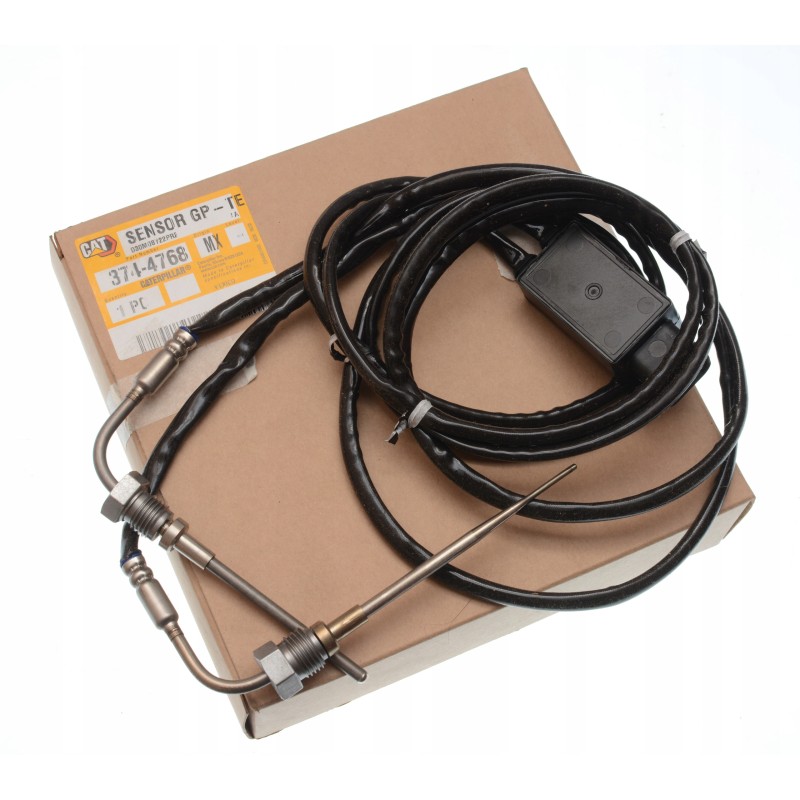 Original temperature sensor