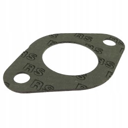 Exhaust pipe elbow gasket c 360 zetor