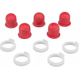 Fuel hand pump piston 5x694395 4180