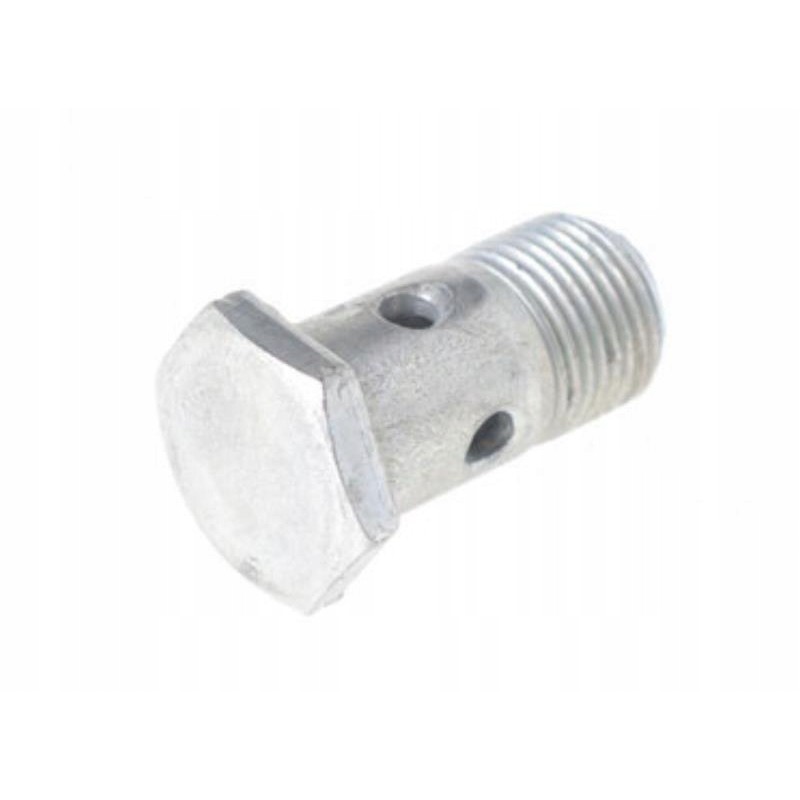 Hydraulic pipe connector screw c 360