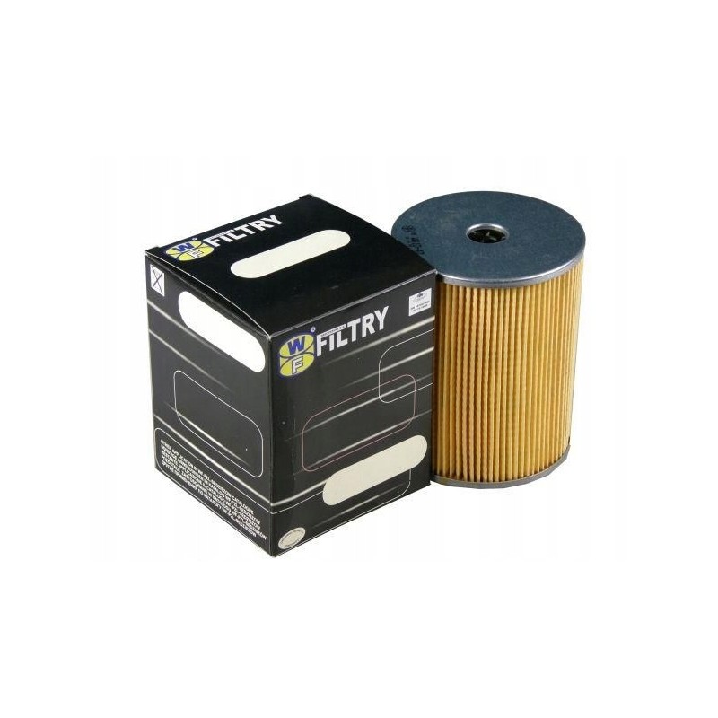 Oil filter power steering Ursus C 385 407 110 Zetor