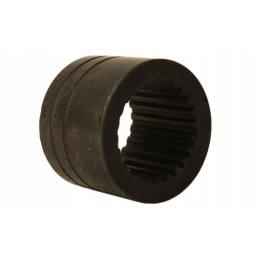 Power steering pump clutch hub ZETOR 70113926