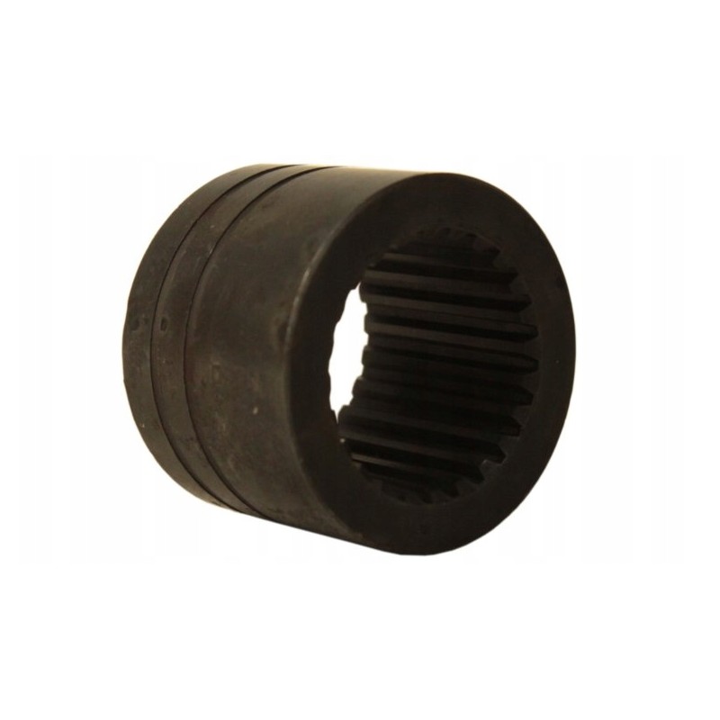 Power steering pump clutch hub ZETOR 70113926