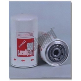 Fleetguard lf3455 oil filter