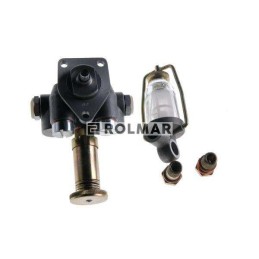 Feed pump complete v2 hf 01 ac 360 d