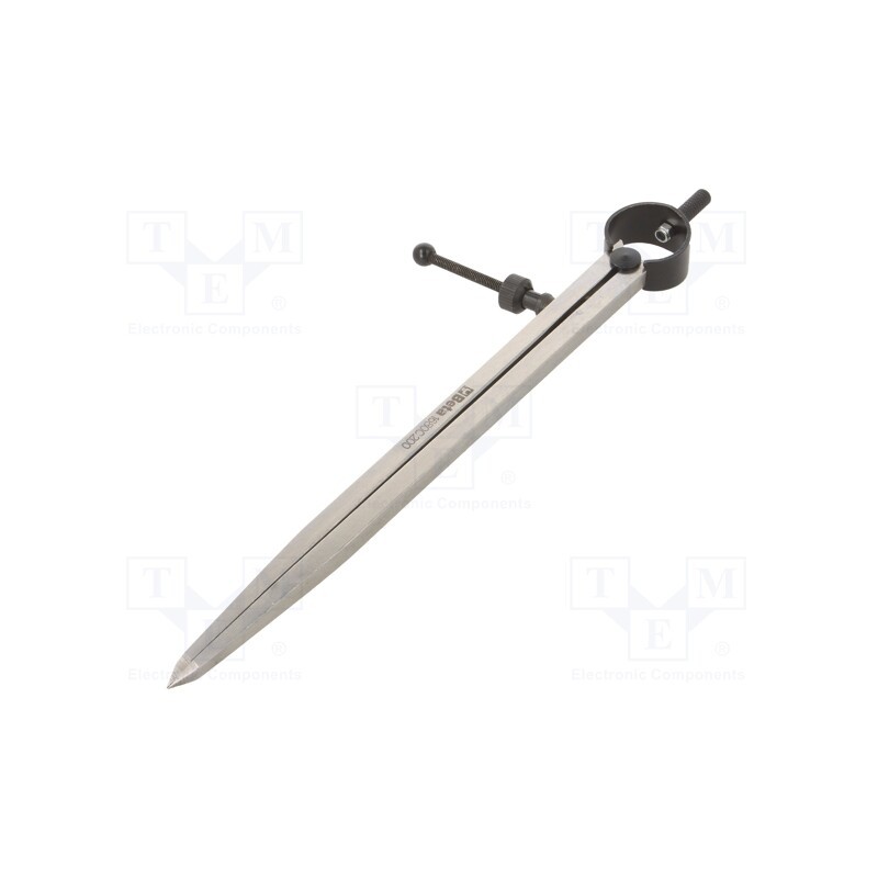 1 pcs x BETA - 16800320 - Wing divider, L: 200mm