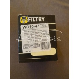 Oil filter of the power steering system Ursus C 385 Zetor