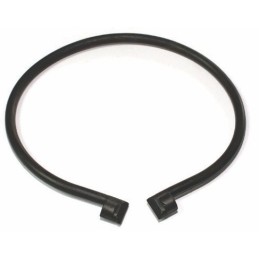 Rubber seal for oil pan, rear mtz 501401065