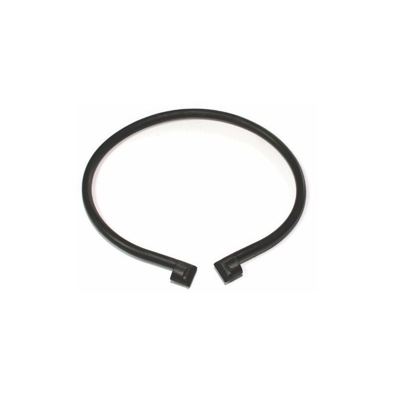 Rubber seal for oil pan, rear mtz 501401065