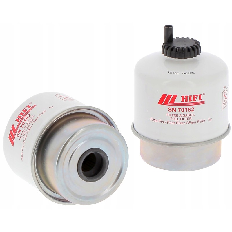 John Deere 5005 tractors series fuel filter