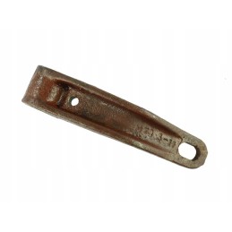 Puller bracket st mtz 504605033b1