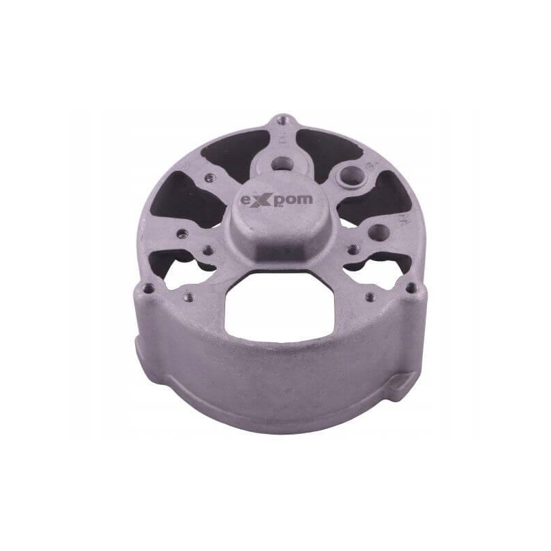 Rear alternator cover 15 130 165 7017732m1 mf3