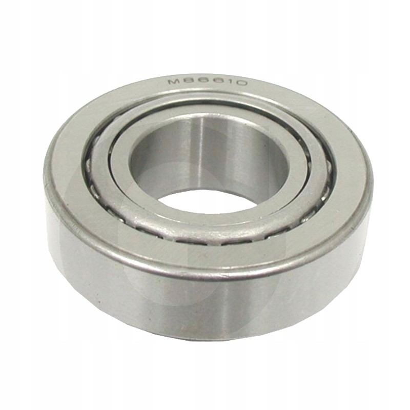 Axle stub axle conical bearing 3310930r91 3310930m