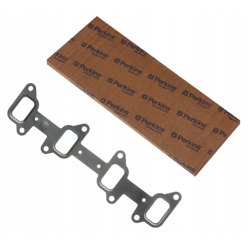 Exhaust manifold gasket jcb dig