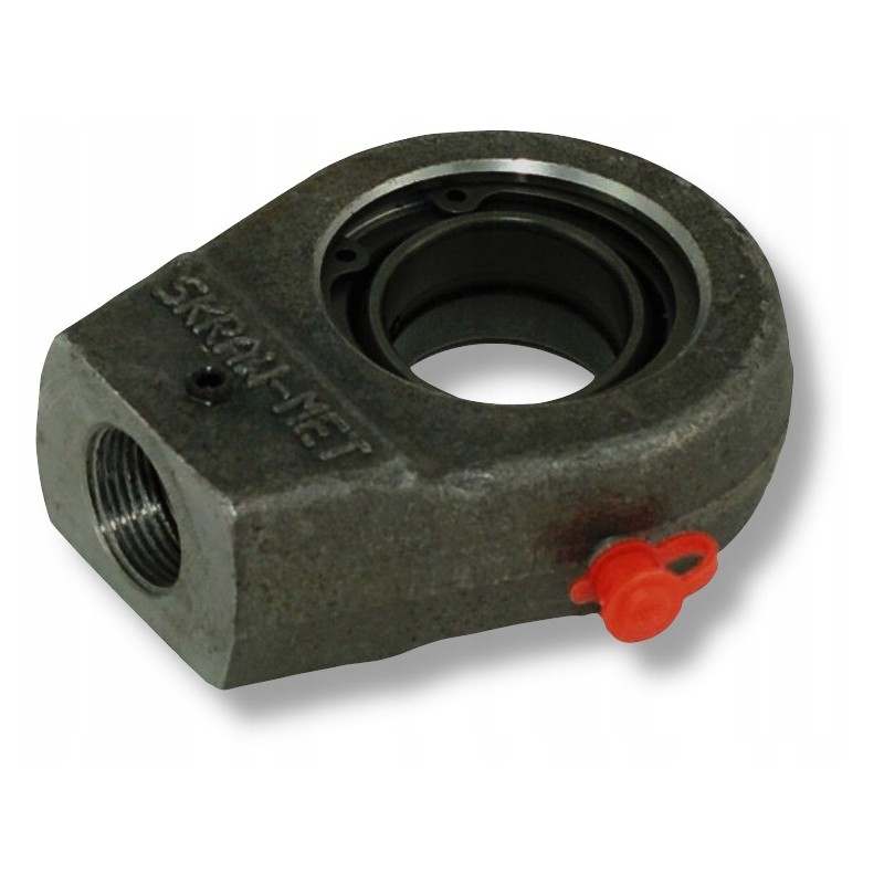 Actuator eye kt2 50 bearing ge 30 30mm m22x1 5