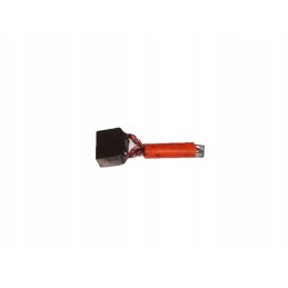 Insulated starter brush t 25