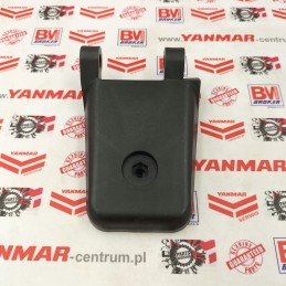Yanmar door hinge vio33u vio38u vio50u vio57u