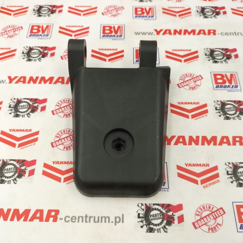 Yanmar door hinge vio33u vio38u vio50u vio57u