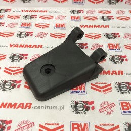 Yanmar door hinge vio33u vio38u vio50u vio57u