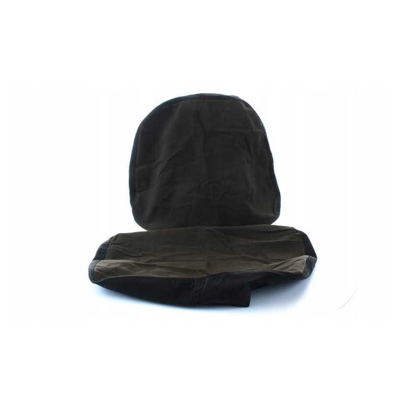 Mtz Belarus Tex split seat cover set