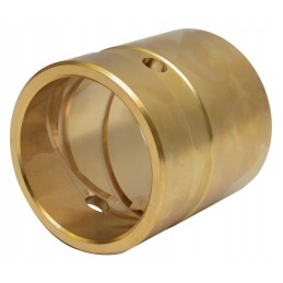 Boom sleeve JCB backhoe loader 808 00179