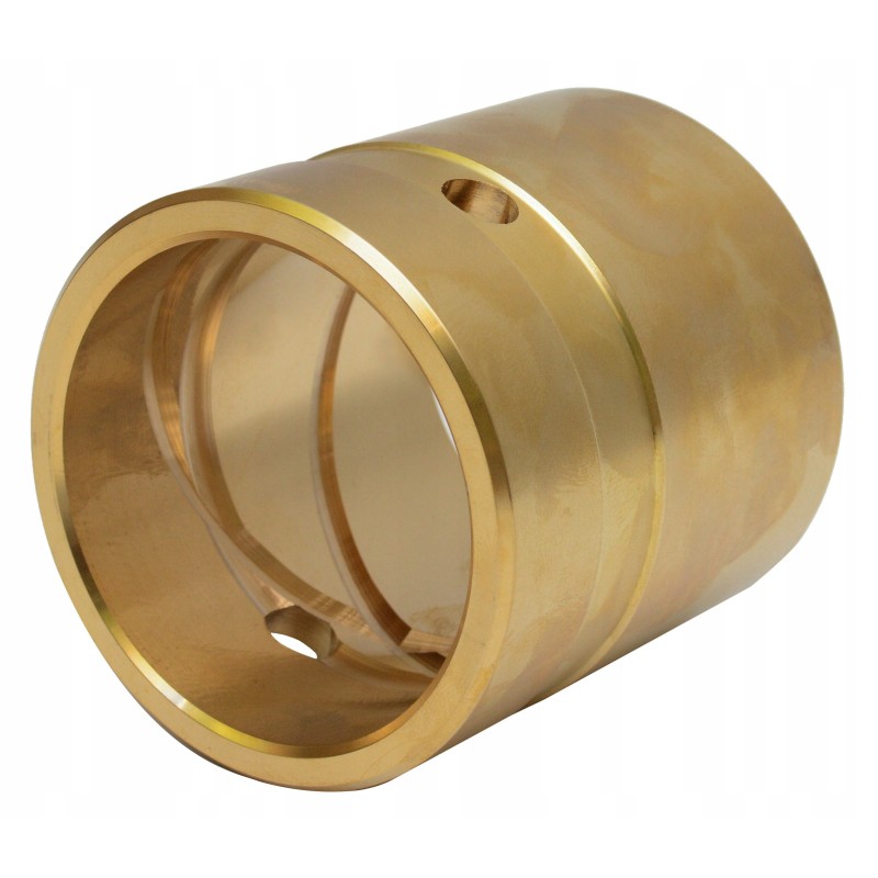 Boom sleeve JCB backhoe loader 808 00179