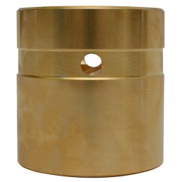 Boom sleeve JCB backhoe loader 808 00179