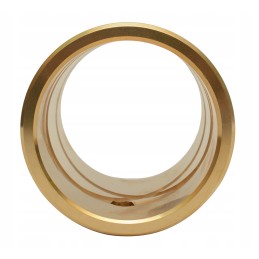 Boom sleeve JCB backhoe loader 808 00179