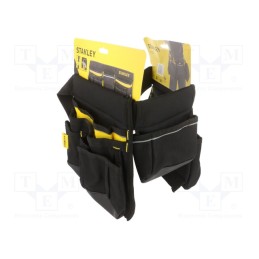 1 pcs x STANLEY - 1-96-178 - Bag: toolbelt