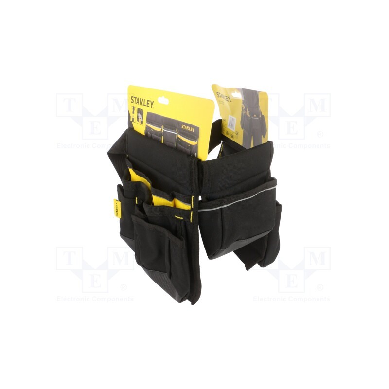 1 pcs x STANLEY - 1-96-178 - Bag: toolbelt