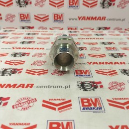 Yanmar bulkhead nipple b7 5b b7 6 vio45 vio82