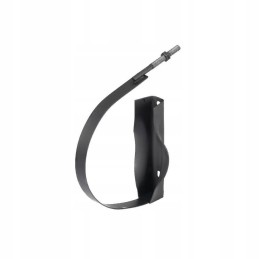 Air tank clamp 206mm