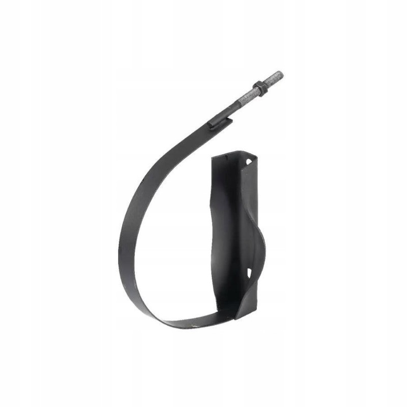 Air tank clamp 206mm