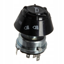 Switch light switch mf 255 ursus 2812