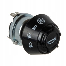 Switch light switch mf 255 ursus 2812