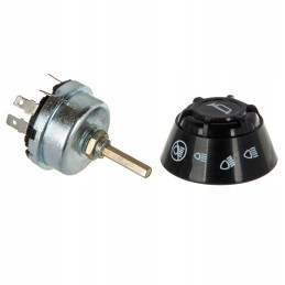 Switch light switch mf 255 ursus 2812