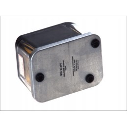 John Deree AR50041 glass fuel filter