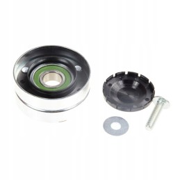 Fendt belt tensioner pulley f718202040060 replacement