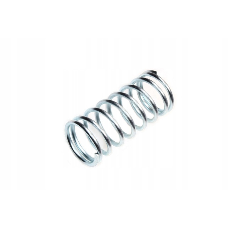 Lower hitch spring ursus c 385 80453035