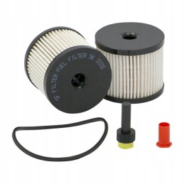 Sk3335 fuel filter