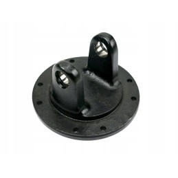 Collar with forks 23 8x61 3 series 2r Warynski