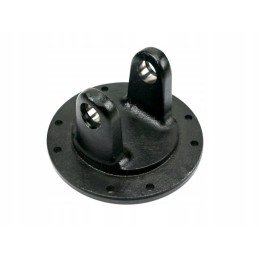 Collar with forks 23 8x61 3 series 2r Warynski