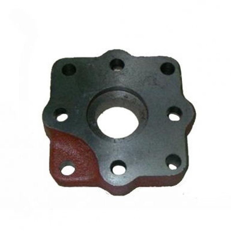 Agro mar plate for orbitrol support mtz 80 82