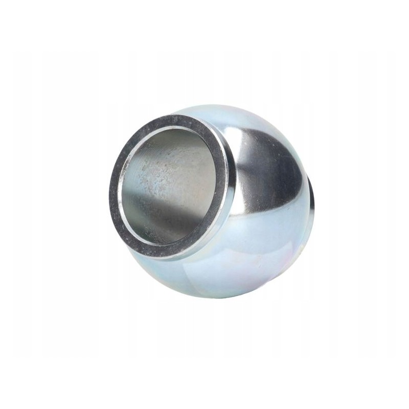 Top connector ball 45 2x78x63 galvanized