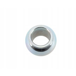 Top connector ball 45 2x78x63 galvanized